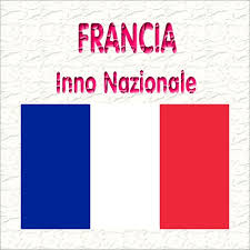 From it doesn't have to sound good; Francia La Marseillaise Chant De Guerre Pour L Armee Du Rhin Inno Nazionale Francese La Marsigliese By Banda Dell Orgoglio Nazionale