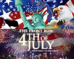 4 de Julio, Día Independencia EEUU; Se celebra con muchas ...