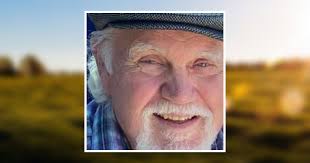 Lawrence Raymond Baldwin Obituary September 12, 2021