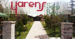 Yaren S Sakli Bahce Incek Golbasi Ankara Reztoran Turkiye