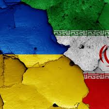 ایران حمله اوکراین به کشتی تجاری خود را مصداق عمل تجاوزکارانه خواند
