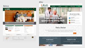 Learn what else to do in this trendy miami neighborhood. University Of Miami Health System Palantir Net Chicago Web Strategy Design Drupal Development Consulting