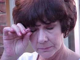 Sally Moses Obituary (2005)