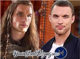 In the same episode where richard brake was playing the night king, furdik was starring as the white walker who jon kills with his valyrian steel. Daario Naharis The Story Of The Character And Unexpected Recast In The Series Films 2021