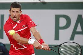 Rafael nadal live score (and video online live stream*), schedule and results from all. French Open Live Tennis Results Roland Garros Latest Scores Djokovic Vs Tsitsipas Nadal Beats Schwartzman News Dome