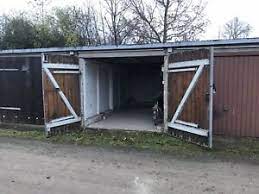 Die böhner ug steht für ein qualitativ hochwertiges und vollumfängliches garagenprogramm. Garagen Verkauf Garage Lagerraum Anmieten In Berlin Ebay Kleinanzeigen