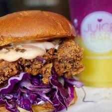 Maybe you would like to learn more about one of these? 11 Of The Best Fried Chicken Sandwiches In Dallas