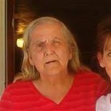 Obituary information for Freda Marion Norman