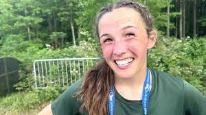 Anna Mcelhinney's Instagram, Twitter & Facebook