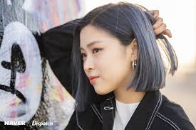 Itzy Pics On Twitter Hairstyle Hair Styles Short Hair Styles