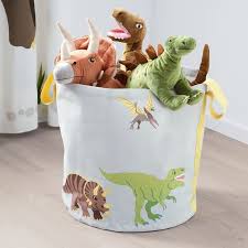 Jattelik Storage Bag Dinosaur Ikea In 2020 Kids Storage Furniture Kids Toy Boxes Bag Storage