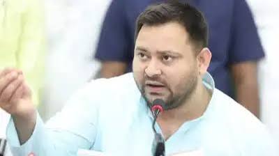 सम्राट CM क्या बने तेजस्वी को मिल गया बड़ा मुद्दा, नई नवेली सरकार की घेराबंदी शुरू - tejashwi yadav gains a major issue against bihar chief minister samrat chaudhary and the bjp -