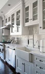 no window over the sink