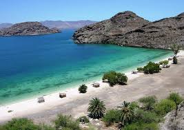 Pin En Baja California Sur