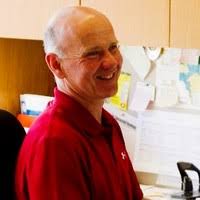 Rob Leitch Email & Phone Number