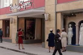 Il Paradiso della Signore 9, la novità che cambia ogni cosa: non era mai  successo prima d'ora - mentiscura