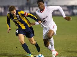 €9.00m* apr 17, 1995 in brampton, ontario, canada. Former Uconn Soccer Star Cyle Larin At The Center Of Major Contract Dispute The Uconn Blog