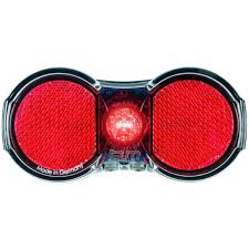 Lightolier recessed lights trimshaper tankini. Busch Muller Toplight Line Permanent Led Rear Light 323 5bl 323 8bl