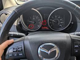Mazda Check Engine Light Stays On Youcanic