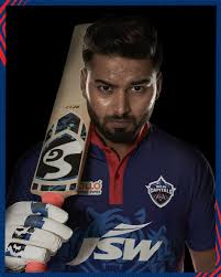 He switched bases from roorkee to delhi to rajasthan, then returned to delhi, and was even thrown out of. Ipl 2021 Srh Vs Dc Pant Becomes Leading Run Scorer For Delhi Capitals