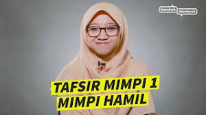 Mimpi hamil tapi belum menikah menurut islam. Arti Mimpi Hamil Dalam Islam Ustazah Azkiatuttahiyah Lc Youtube