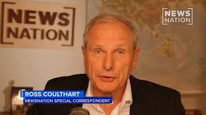 Join Ross Coulthart for a LIVE Q&A at 4p/3C this Wednesday following a  House hearing