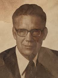 On Bruce R. McConkie
