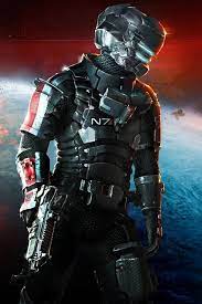 It's recommended for full effect that on the first run through you play without this dlc. Unlockables And Secrets Dead Space 3 Wiki Guide Ign