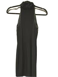 Maybe you would like to learn more about one of these? 1990s Oleg Cassini Black Tie Velvet And Satin Column Dress Dresses Clothing Valresa Com