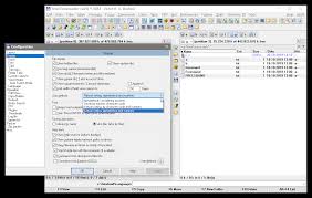 Home forums featured forums android lounge. Alphabetical Sorting For Mx Player And Total Commander For Android Do Not Match Total Commander