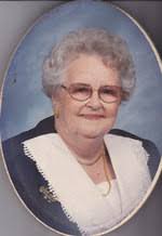 Most Recent Obituaries