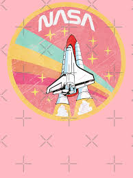 View 9 Nasa Aesthetic Pink