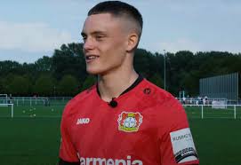 He is currently 18 years old and plays as a attacking midfielder for fc bayern münchen in germany. Low Not Making Any Promises To Wirtz And Musiala