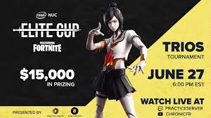 Here are the fortnite patch notes highlights for today's v15.20 fortnite update. Fortnite 15 000 Intel Nuc Elite Cup Results With Bugha Khanada Tfue More Esportsplus
