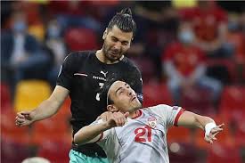 موعد مباراة النمسا ضد مقدونيا الشمالية بث مباشر فى تمام الساعة : ÙŠÙˆØ±Ùˆ Ù¢Ù Ù¢Ù  Ø§Ù„ØªØ¹Ø§Ø¯Ù„ Ø§Ù„Ø¥ÙŠØ¬Ø§Ø¨ÙŠ Ø¨ÙŠÙ† Ø§Ù„Ù†Ù…Ø³Ø§ ÙˆÙ…Ù‚Ø¯ÙˆÙ†ÙŠØ§ ÙÙŠ Ø§Ù„Ø´ÙˆØ· Ø§Ù„Ø£ÙˆÙ„ ÙƒÙˆÙƒÙŠÙˆÙˆÙƒÙŠ