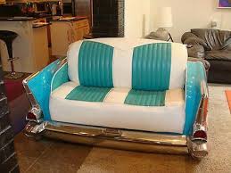 Car Bench Seat Loveseat Cool Couches Love Seat Seat Design
