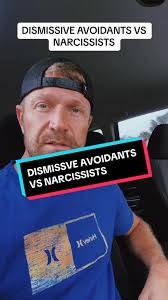 Coah Ryan Covert Narccist