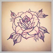 Future Tattoo Traditional Rose Tattoos Neo Traditional Tattoo Traditional Tattoo Flowers