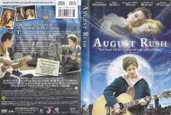August Rush | DVD Database | Fandom