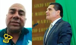 Michoacán Policía Contradice A Silvano: Ganamos 8 Mil, No 32 Mil Como Dijo