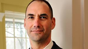 2008 Person of Distinction: Paul Molla