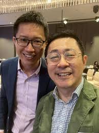 Can't complain in this hole. #FilipinoMotivationalSpeaker  #LeadershipSpeakerPhilippines #SpeakersCon #AsianFilipinoSpeaker #LloydLuna  #LeadtheLifeOfYourDreams #FilipinoMotivationalSpeaker #LloydLuna20years  #FilipinoAuthor #FilipinoLeadershipSpeaker ...