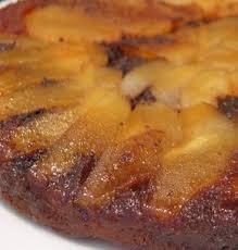 Recette De Gateau Renverse Poires Chocolat Recette Poire Au Chocolat Recettes De Cuisine Recette