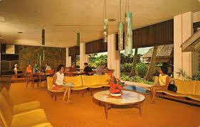 Search for other leasing service in los angeles on the real yellow pages®. Guest Lobby Lounge Kauai Surf Hotel Hi Modern Interior Design Hotel Vintage Interiors
