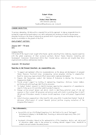 Read through this extensive fresher resume format guide and use these sample formats to quickly create job winning resumes. Telecharger Gratuit Hr Fresher Resume Format