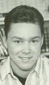 Christopher Peters Obituary December 24, 2007