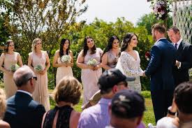 With stunning views in all directions this is a year round destination. Nora Ben Cornwallis House Wedding Hawkesbury River
