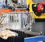 What is an Automated Food Production Line? Lan Handling