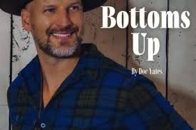 Jason Andrew Griffith shares new single, “Soil and Ashes”