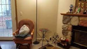 Browse all our floor lamps at brightech! Led Torch Floor Lamp By Brightech Youtube